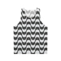 MCM Copacabana Unisex Mid Century Modern Tank Top