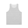 Mean Girls Unisex Tank Top