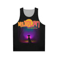 Meddlin Unisex Casual Tank Top