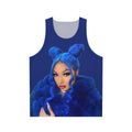 Megan Thee Stallion Unisex Tank Top