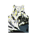 Melt Banana Fetch Unisex Tank Top