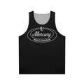 Mercury Music Unisex Tank Top