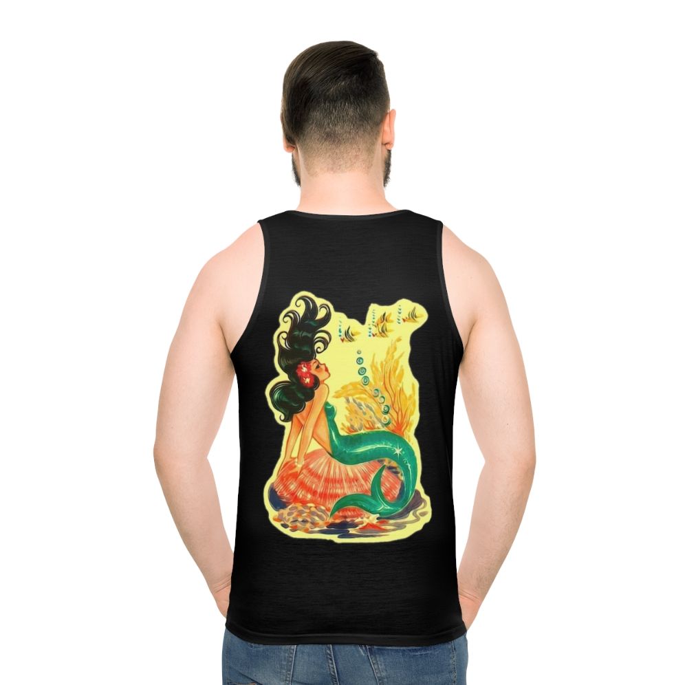Mermaid Essential Unisex Tank Top