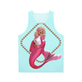 Mermaid Love Unisex Tank Top