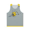 Messerschmitt BF 109 Unisex Tank Top