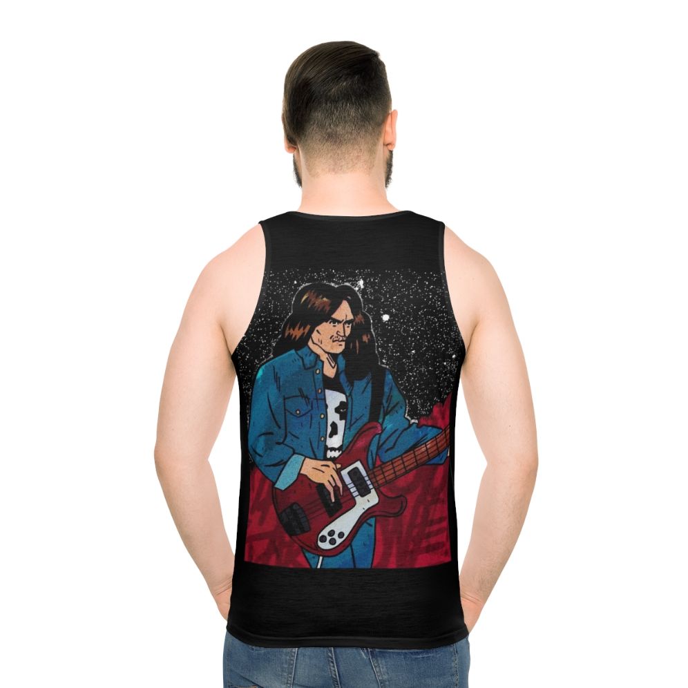 Metallica Unisex Tank Top