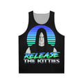Metalocalypse Unisex Tank Top