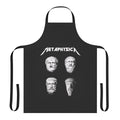Metaphysical philosophy metal shirt apron