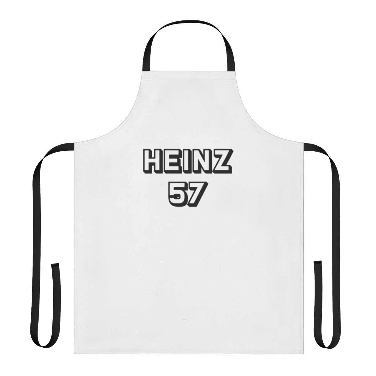 Metis-inspired sassy and funny kitchen apron by Yippity Yap Creations