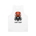 Metro Last Light Inspired Unisex Tank Top