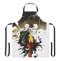 Metroid Samus Aran Inspired Apron for Geeks and Gamers