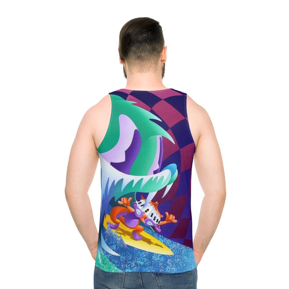 MGMT Congratulations Unisex Tank Top