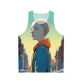 Mia A Hawkins Stranger Things Unisex Tank Top