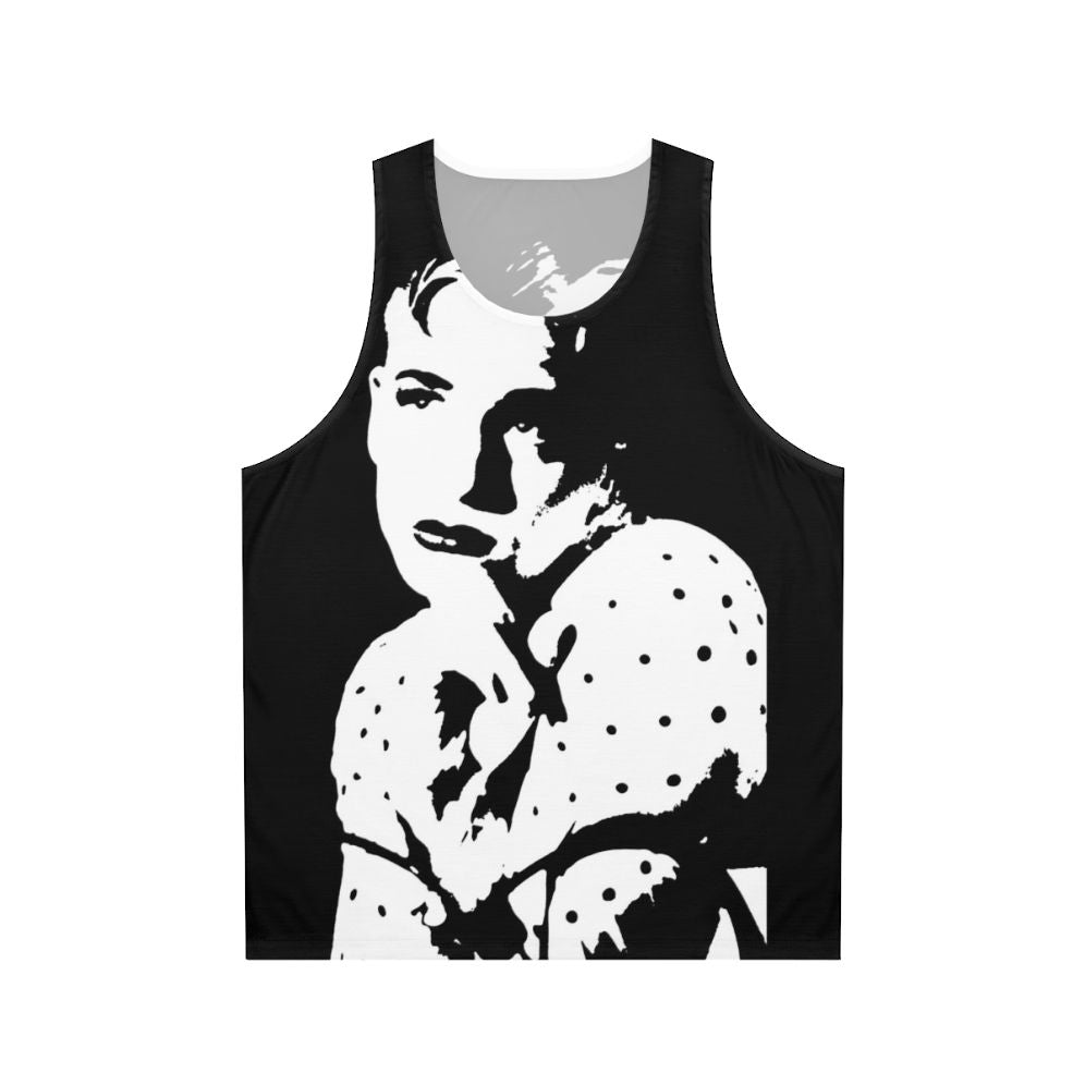 Michael Alig Club Kids Unisex Tank Top