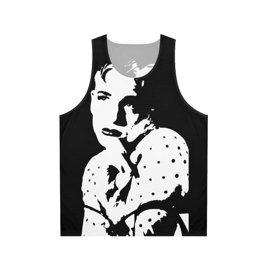 Michael Alig Club Kids Unisex Tank Top