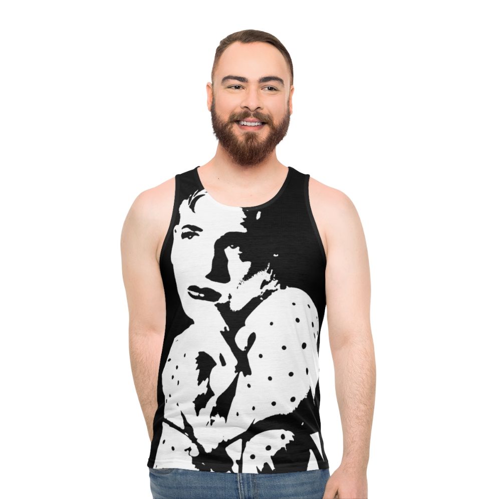 Michael Alig Club Kids Unisex Tank Top