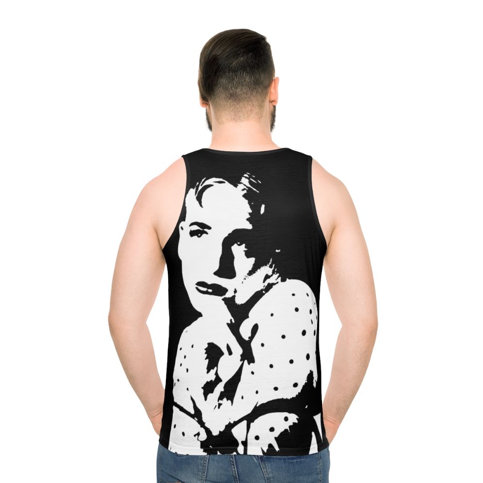 Michael Alig Club Kids Unisex Tank Top