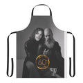 Michael Stipe 60 Years Tribute Apron celebrating the R.E.M. frontman's milestone anniversary