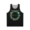 Midkorg Crisis Unisex Tank Top