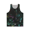 Midlake "We Gathered in Spring" Unisex Tank Top
