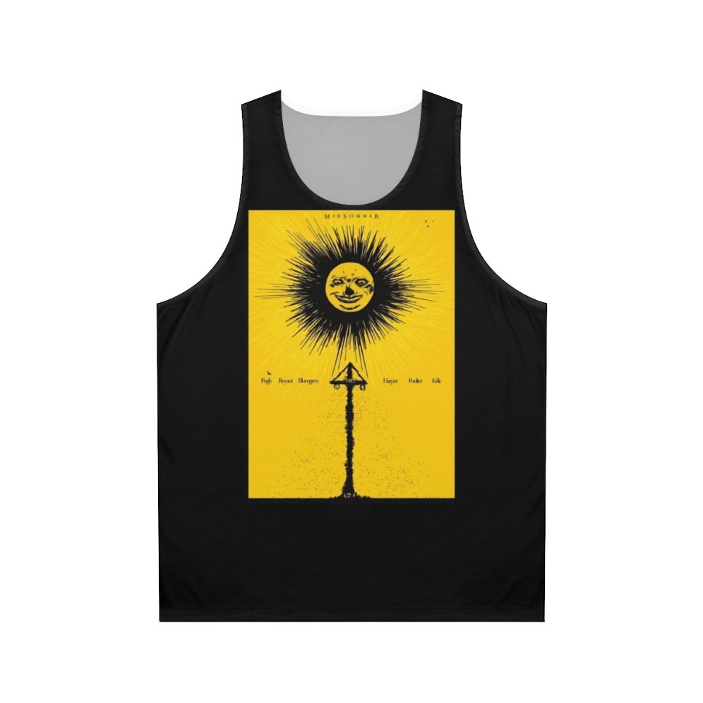 Midsommar Unisex Tank Top