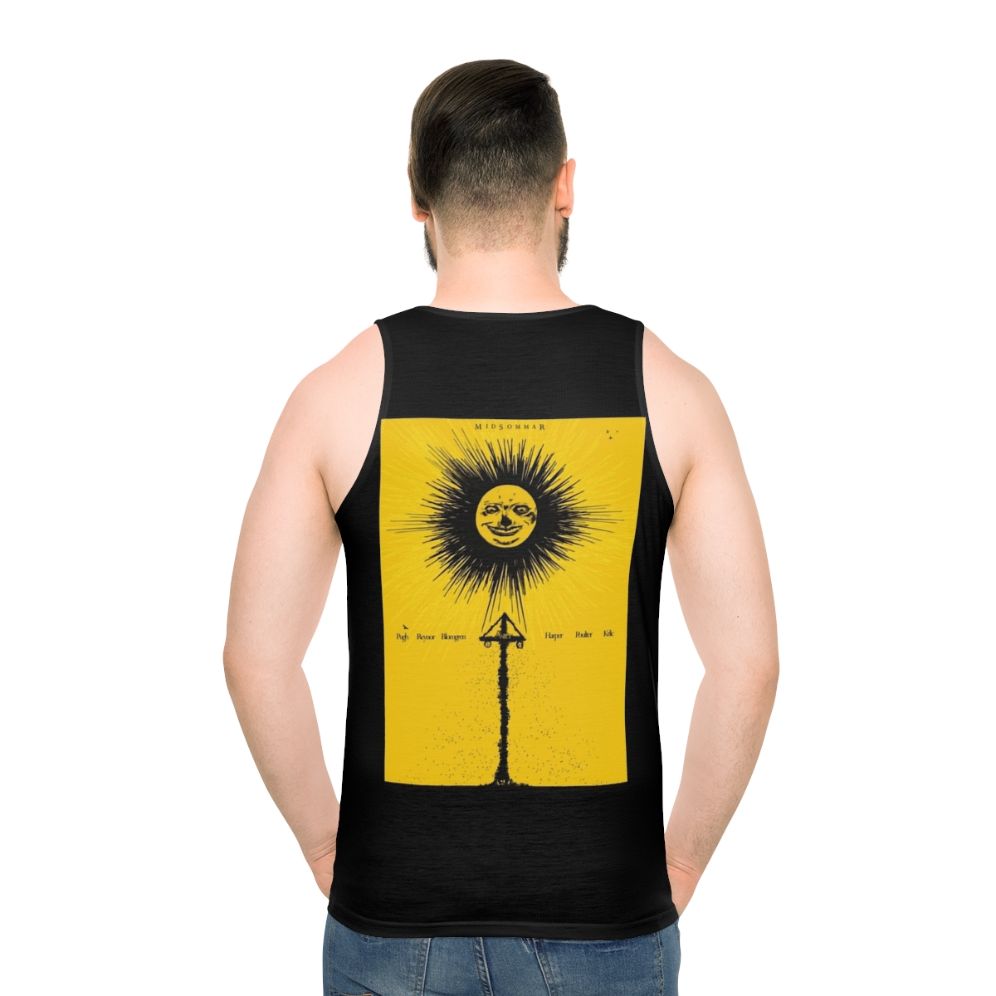 Midsommar Unisex Tank Top
