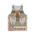 Midsommar Unisex Horror Movie Tank Top