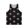 Mighty Thor Mjolnir Unisex Tank Top