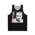 Mike Patton Avant Garde Music Unisex Tank Top