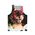 Miku Bandmaid Unisex Tank Top