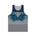 Guardians of the Galaxy Milano Unisex Tank Top