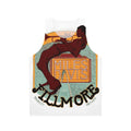 Miles Davis Vintage Jazz Music Tank Top