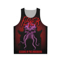 Dungeon crawler mind flayer design for Dungeons & Dragons fans
