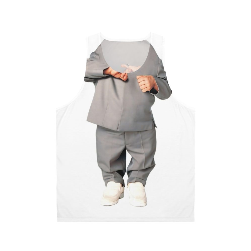 Mini Me Unisex Tank Top