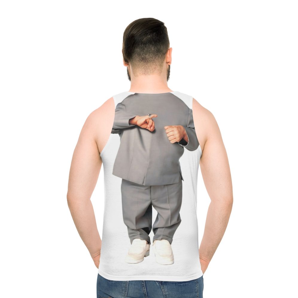 Mini Me Unisex Tank Top