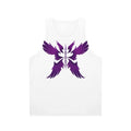 Minimalist Morgana League of Legends Unisex Tank Top