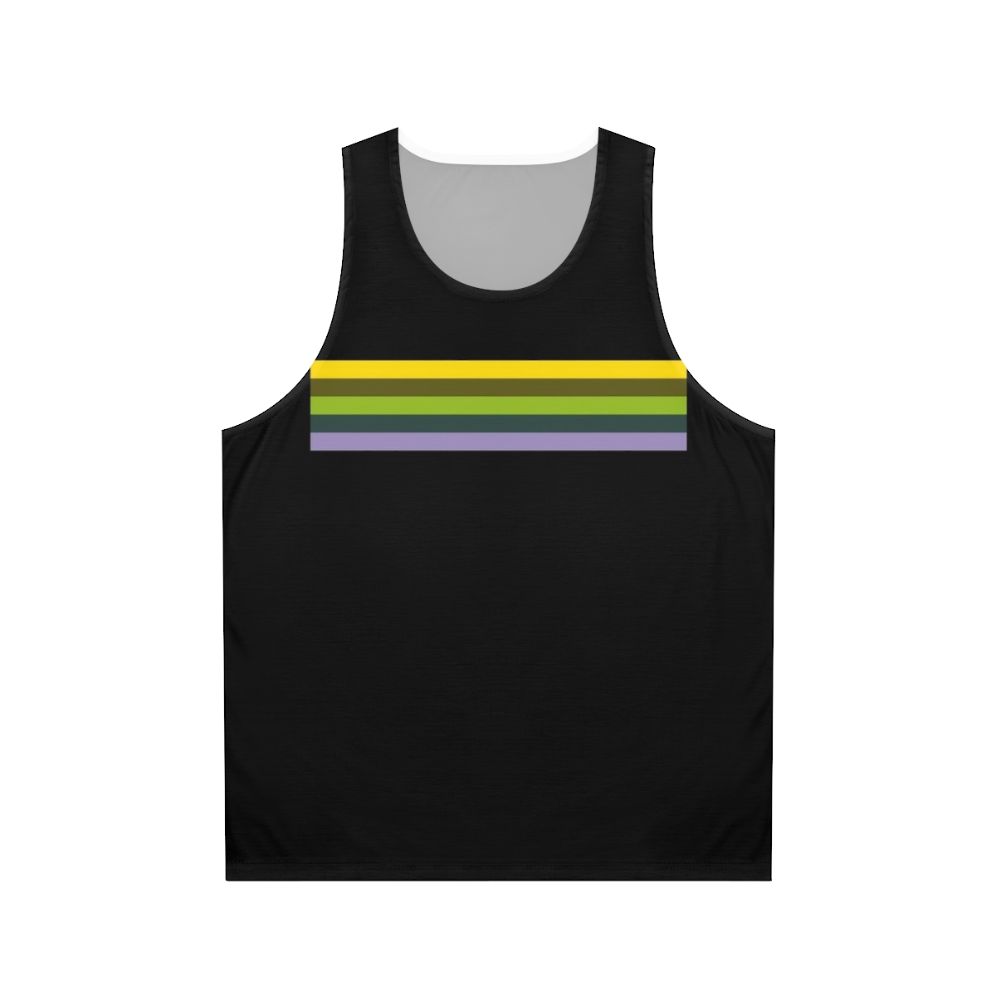 Miraculous Ladybug Adrien Agreste Cat Noir Cosplay Unisex Tank Top
