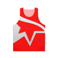 Mirrors Edge Unisex Gaming Tank Top