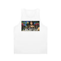 Miss Cleo Retro Unisex Tank Top