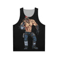 Mister Torgue Unisex Tank Top