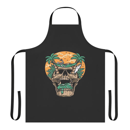 Stevokneelo Modern Design Apron for Kneeboarding