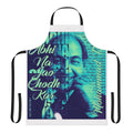 Mohd Rafi Inspired Art Apron featuring the iconic Bollywood singer
