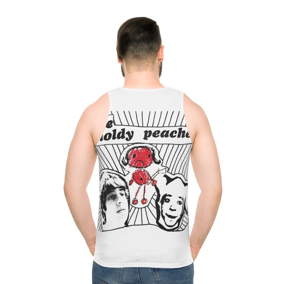 Moldy Peaches Unisex Graphic Tank Top