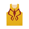 Monarch Butterfly Unisex Tank Top