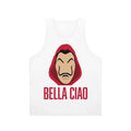 Money Heist Bella Ciao Unisex Tank Top