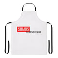 Money Heist Inspired Resistance Apron - Quality Kitchen Accessory