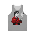 Money Heist Rio Unisex Tank Top
