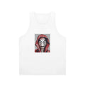 Unisex Money Heist "The Paper House" Tank Top