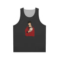 Money Heist Tokyo Unisex Tank Top