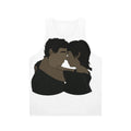 Money Heist Unisex Tank Top